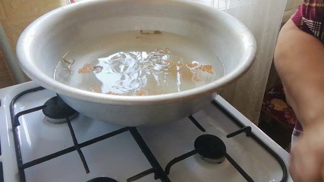 ОГУРЦЫ ПО ФИНСКИ