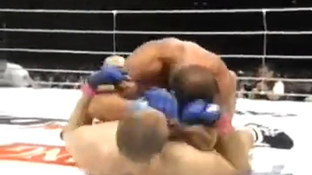 18 mark coleman pride, total elimination 2004 смотреть онлайн