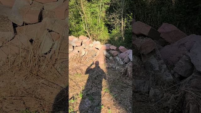 Призраки Томского Леса смотреть онлайн