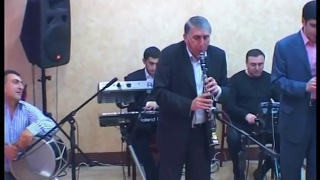 Кларнет Костя мастер мастеров￼￼.