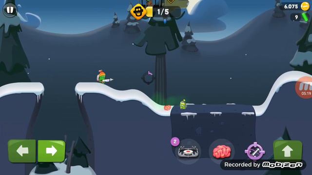 Zombie catchers Охотники на Зомби 3 часть смотреть онлайн