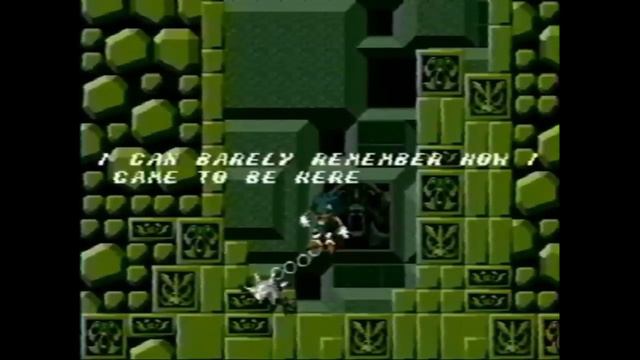 Кто такой Синк - Разбор крипипасты по вселенной Соника смотреть онлайн