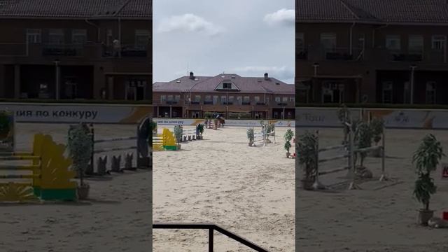 Фристар, 29.04.23. I место 125 см, Таганрог смотреть онлайн