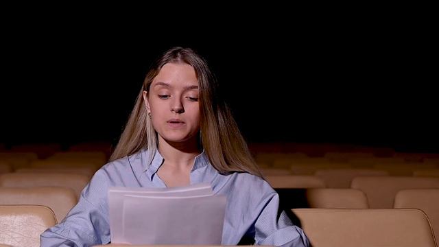 Выпуск 2. Читает: Полина Мамаева смотреть онлайн