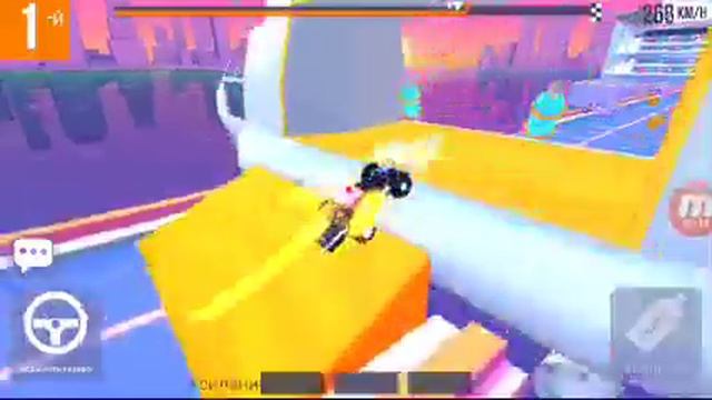 Обзор игры:SUP. смотреть онлайн