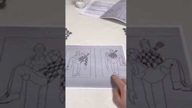 Passive Sentence Picture-Matching смотреть онлайн