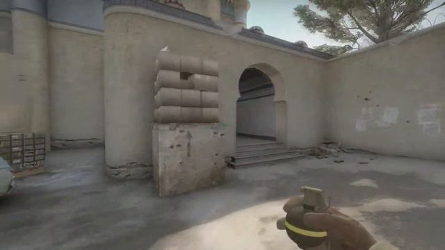 CS:GO | FAST 5k de_dust2 FREE DEMO смотреть онлайн