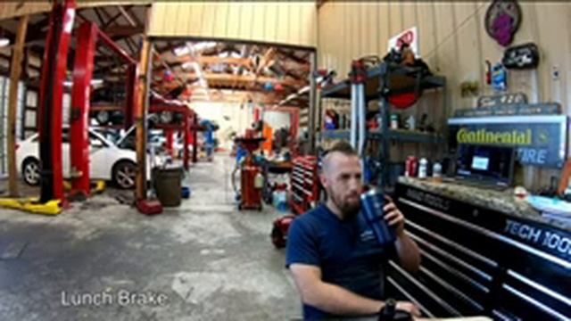 (VOD) Audi TT Radiator Replacement And Coolant Flush