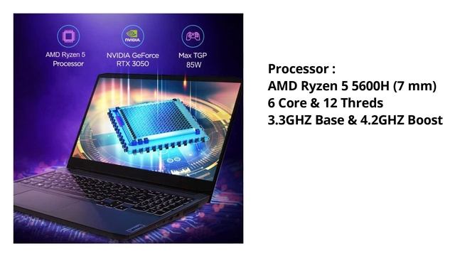 Top 5 best gaming laptop under ₹70000 in 2022 ⚡ Best laptops under 70000 for gaming ⚡ смотреть онлайн