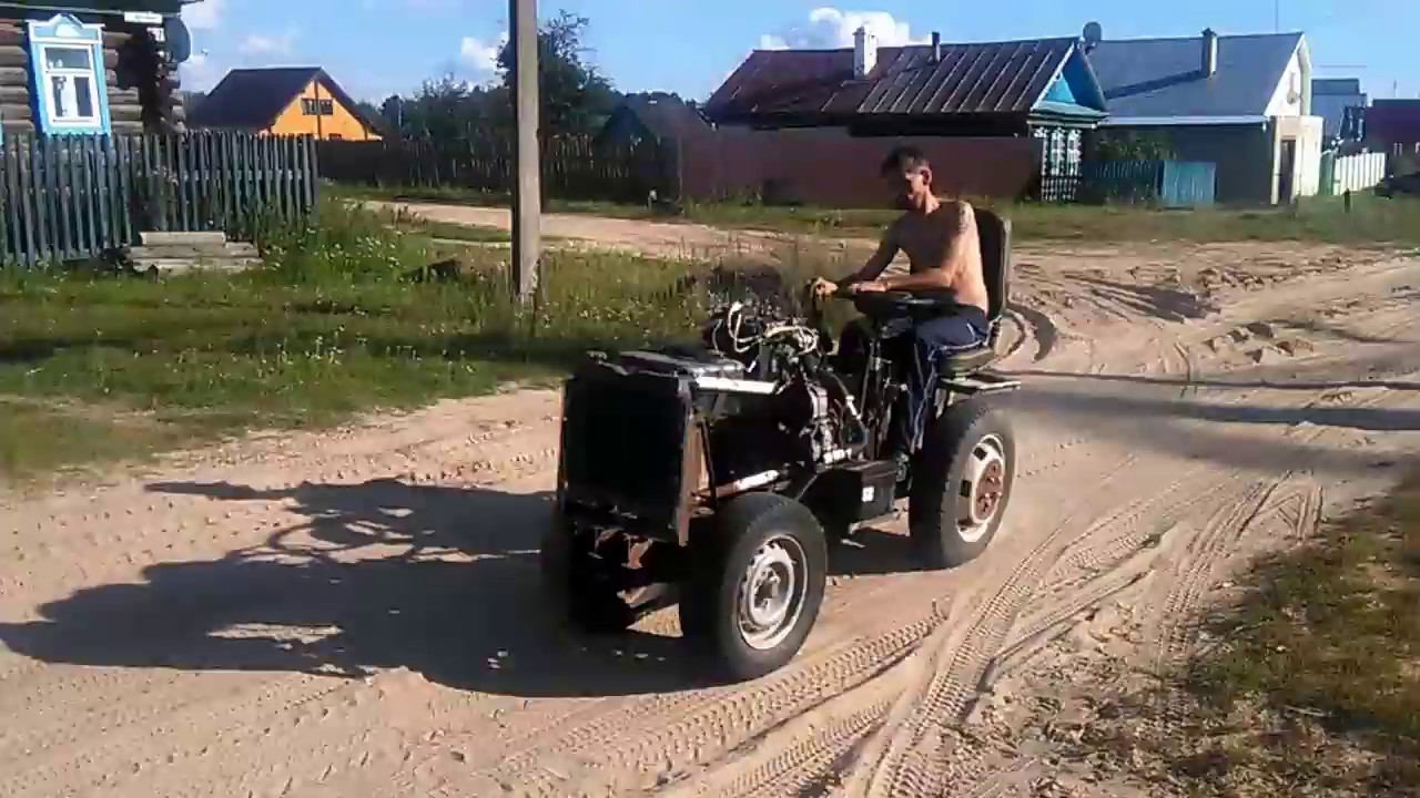 Первый выезд смотреть онлайн