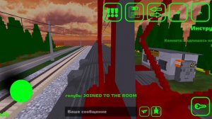 еду зацепером на эд4м