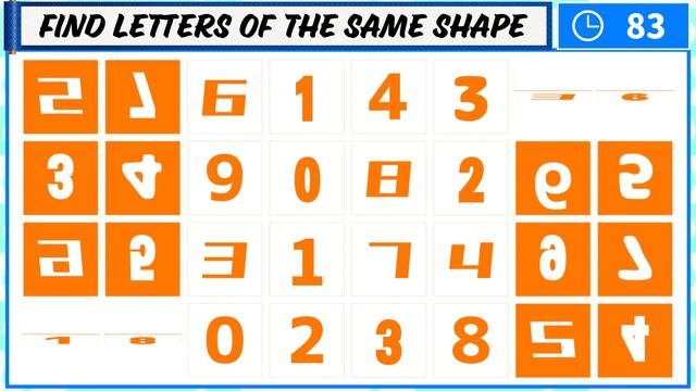 A DIFFICULT JAPAN PUZZLE QUIZ◆Can you find them all?◆039 смотреть онлайн