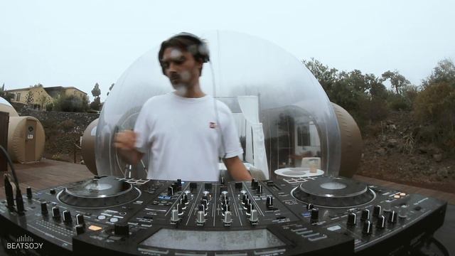 Bartolomé & Federica Furbelli - At La Correa del Almendro - Tenerife, Canary Islands смотреть онлайн