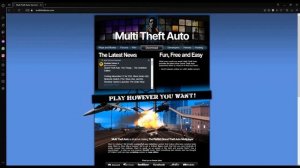 КАК НАЧАТЬ ИГРАТЬ НА DRIFT PARADISE | КАК УСТАНОВИТЬ МТА В 2 СПОСОБА