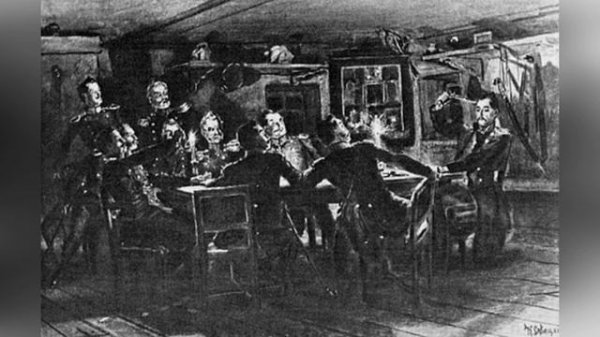 Герой нашего времени. Фаталист. Краткое содержание