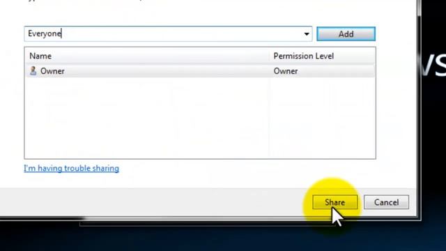 How to File share between your computer and windows xp in virtural box смотреть онлайн
