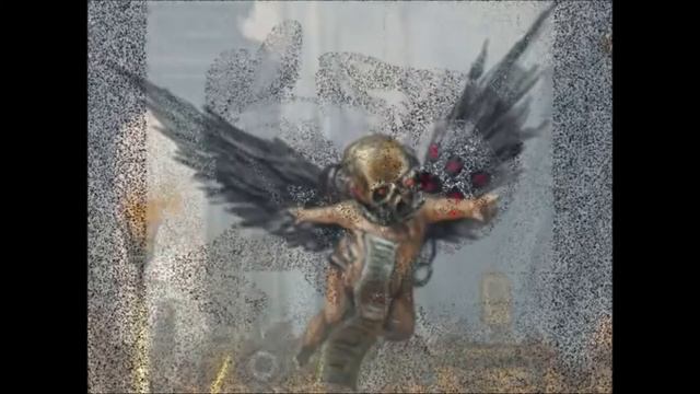 The Mechanicum смотреть онлайн