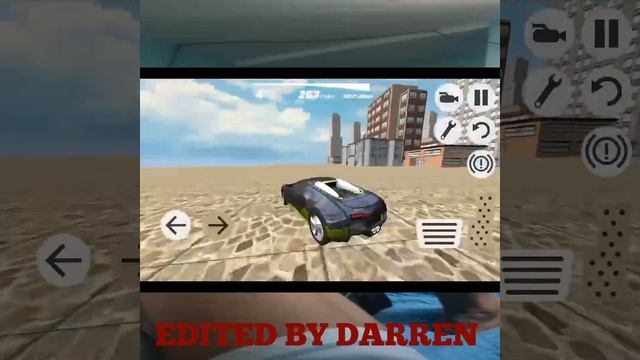 Multiplayer Driving Simulator - Traffic Mode смотреть онлайн