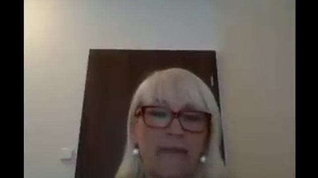 Вебинар "Болезней не существует". Правила исцеления любого недуга. смотреть онлайн