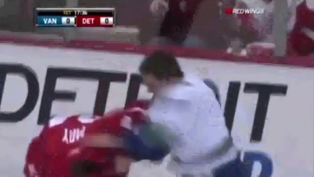 NHL 11 Trailer смотреть онлайн