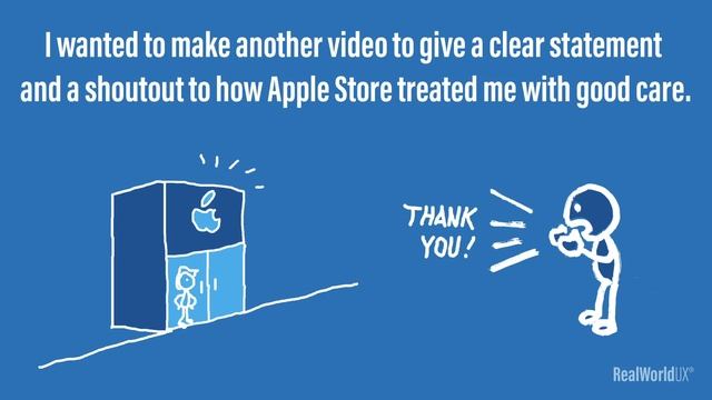 #16 Macbook Damaged Keyboard - What Happened Later (2020)