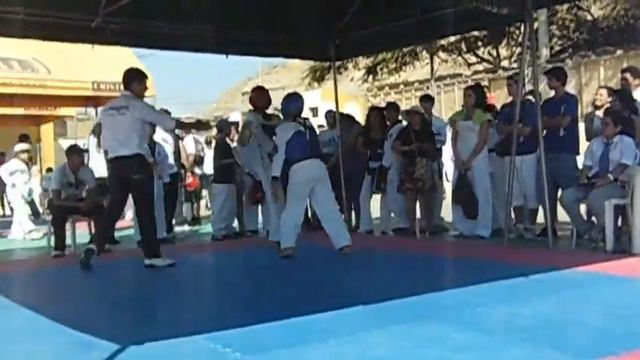 MANCORA 11 JASON ESTRADA 1/2 смотреть онлайн