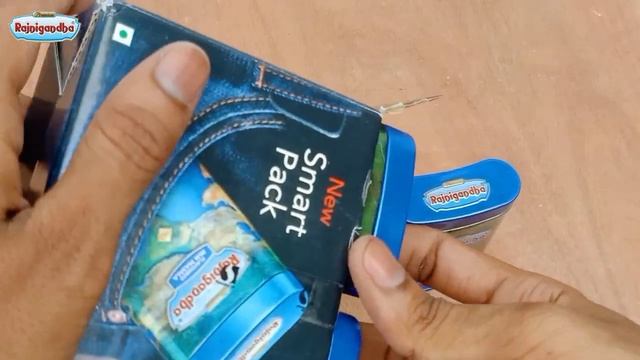 Rajnigandha New Smart Pocket Pack #RAJNIGANDHA смотреть онлайн