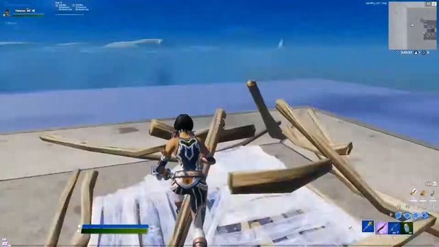 КАК НАЧАТЬ ИГРАТЬ ЛУЧШЕ В ФОРТНАЙТ? МЕХАНИКА ДЛЯ НОВИЧКОВ, FORTNITE ФИШКИ смотреть онлайн