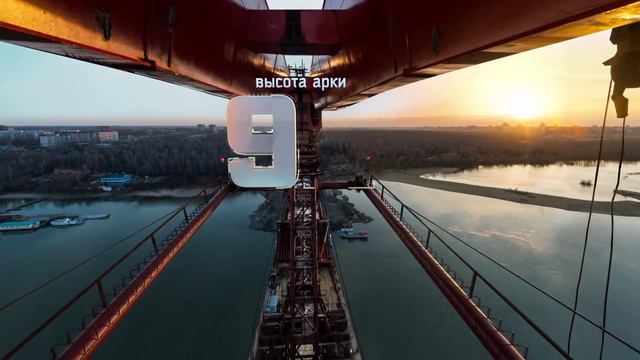 Бугринский мост смотреть онлайн