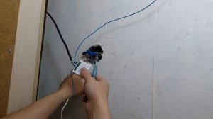 Алиса и Wi Fi DIY Smart Switch