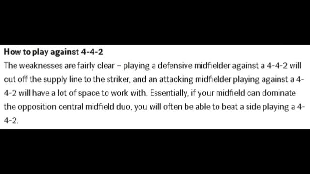 FOOTBALL MANAGER 2017-TACTICS смотреть онлайн