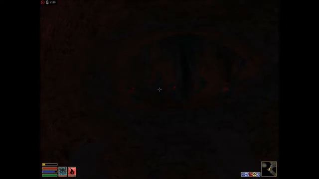 Morrowind: Vandus Ancestral Tomb смотреть онлайн