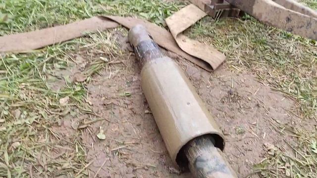 Ловильный колокол в деле, всё получилось) смотреть онлайн