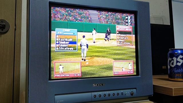 HARDBALL 5 смотреть онлайн