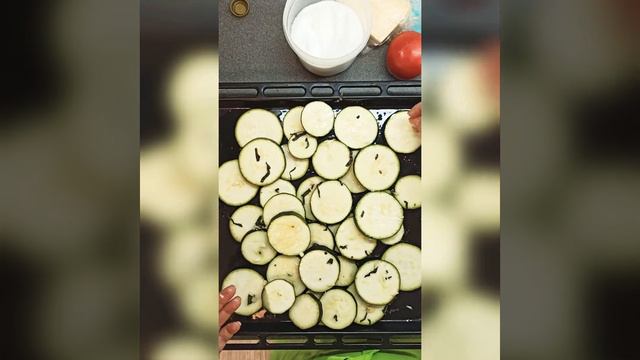 Кабачки просто, но очень вкусно! #накухнесольгойшмидт #приготовитьизкабачка смотреть онлайн
