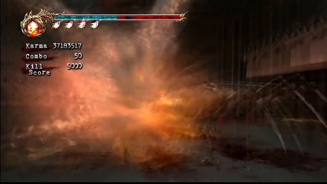 NINJA GAIDEN 2 & NINJA GAIDEN SIGMA 2 : COMPARISON OF CHAPTER 11 to 14 смотреть онлайн
