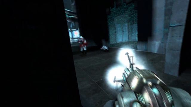 Half Life 2: Epizode one смотреть онлайн