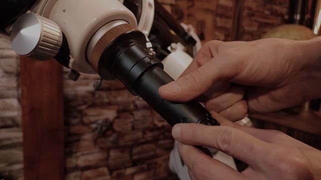 ЮСТИРОВКА ПРОСТО - простой и быстрый метод юстировки телескопов Ньютона