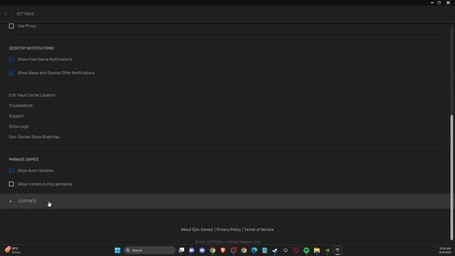 How To Change in Game Language On GTA V Epic Games смотреть онлайн