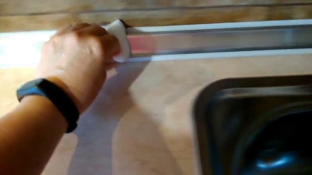 Губка-ластик из меламина от Faberlic. смотреть онлайн