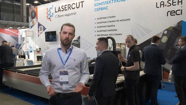 Лазерный станок по металлу, какую мощность выбрать? IPG, Raycus или MaxPhotonics. Режем сталь 16 мм
