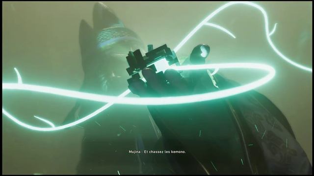 WILD HEARTS (2023) - PC Ultra Widescreen 2560x1080 ratio 21:9 смотреть онлайн