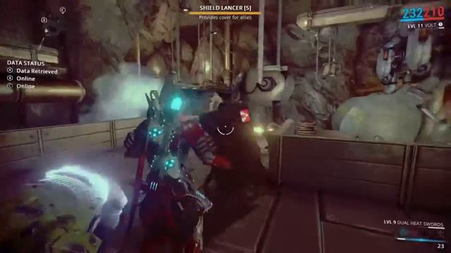NgeGame Bareng Tomistrive - Warframe, Ninja Alien смотреть онлайн