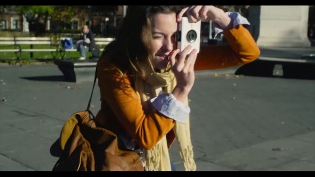 Polaroid Snap Instant Digital Camera смотреть онлайн