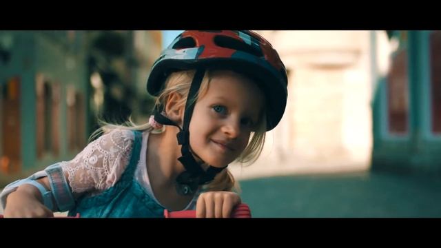 Scoot & Ride Highwayfreak смотреть онлайн