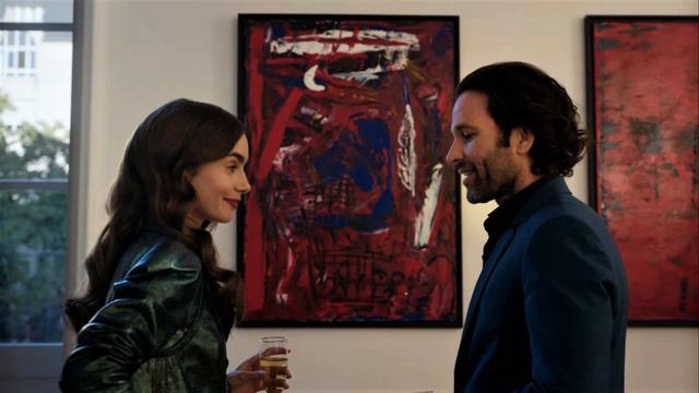 Listen and repeat (episode 12) смотреть онлайн