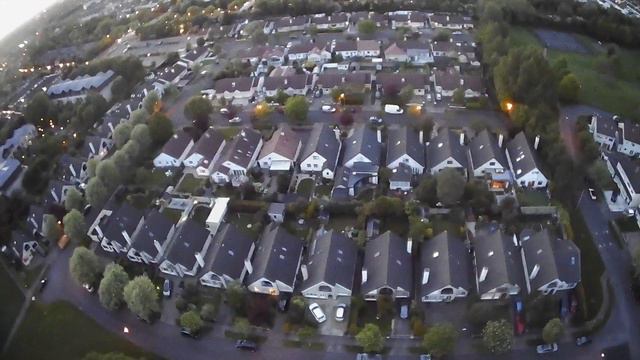 SG-GPS - folding Drone смотреть онлайн