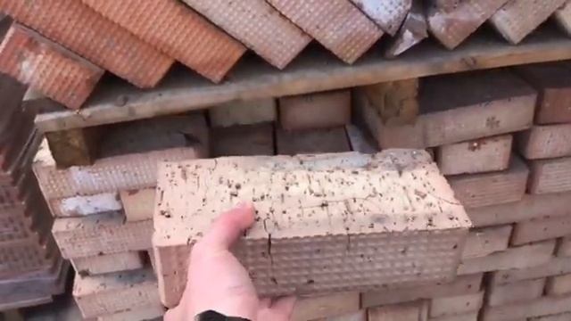 Кирпич в Самаре от Производителя
