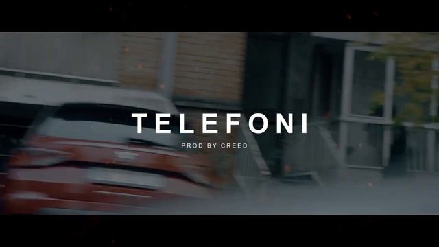 [FREE] CRNI CERAK Type Beat - "TELEFON" - / Balkan Drill Type Beat смотреть онлайн