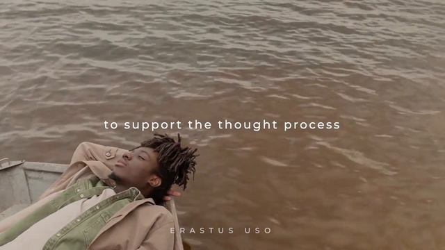 Overthinking || Erastus Uso смотреть онлайн